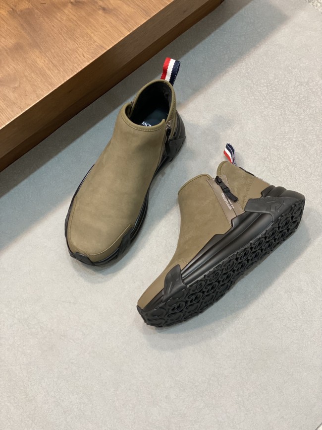 Super Max Moncler Shoes-083