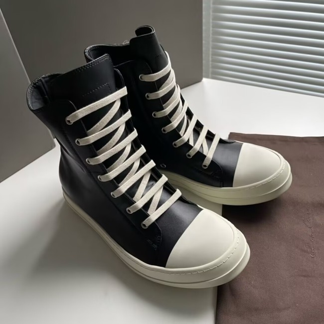 Super Max Rick Owens Shoes-190
