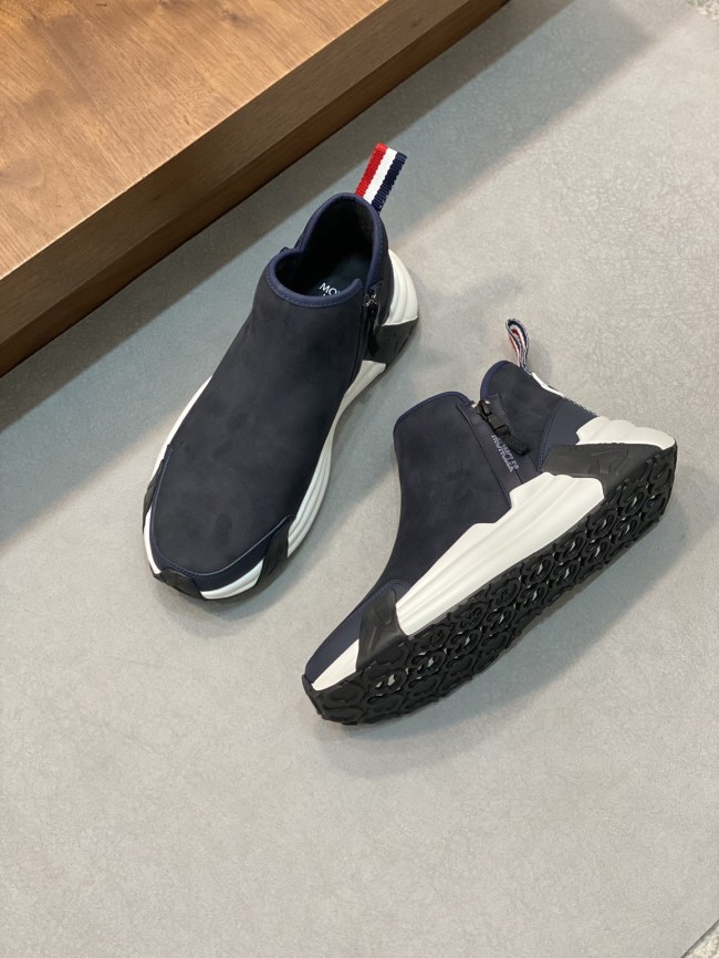 Super Max Moncler Shoes-085