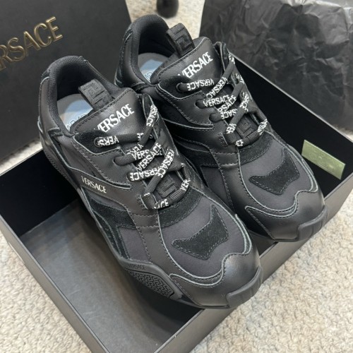 Versace Men Shoes 1：1 Quality-746