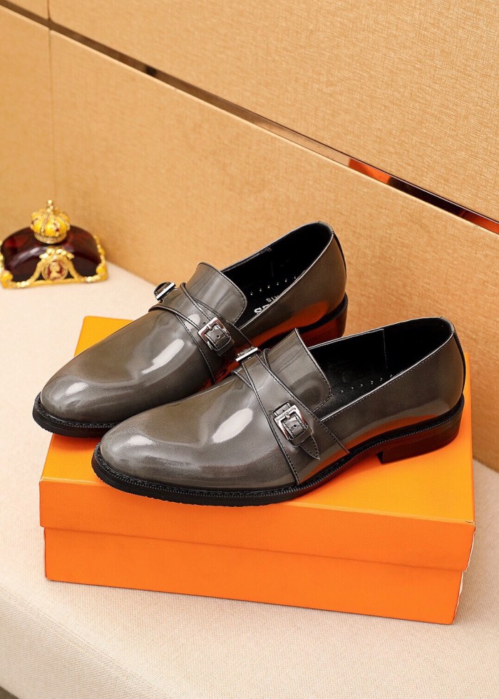 Hermes Men shoes 1：1 quality-164