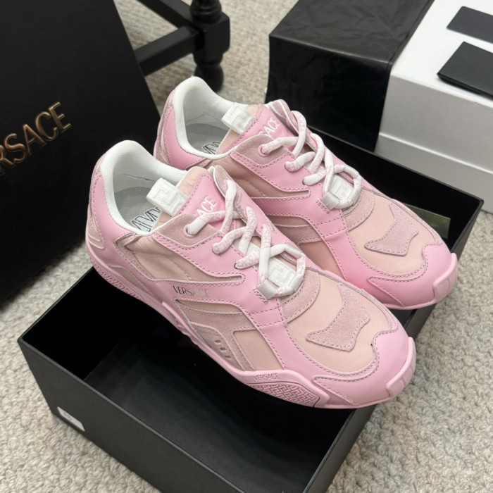 Versace Men Shoes 1：1 Quality-744