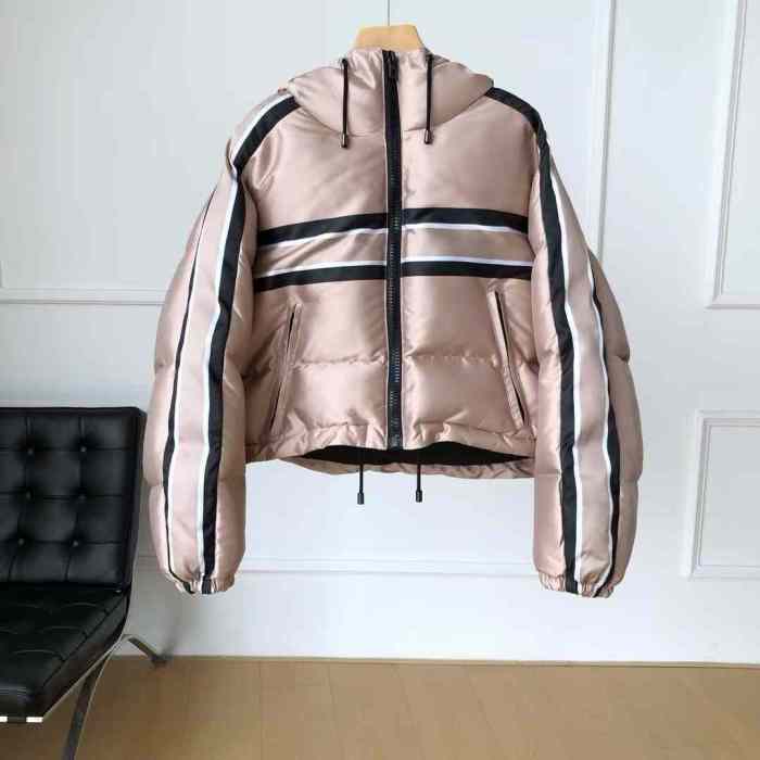 Dior Jacket High End Quality-204