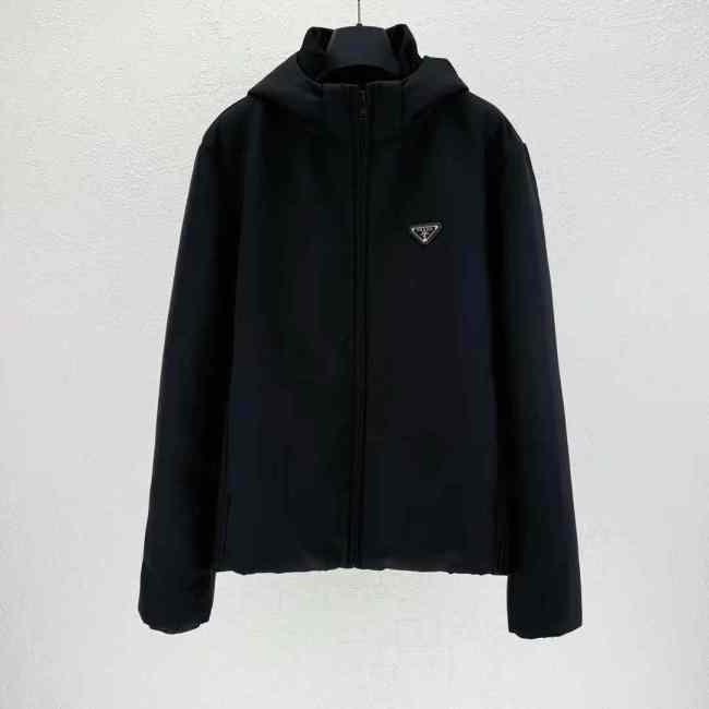 Prada Jacket High End Quality-138