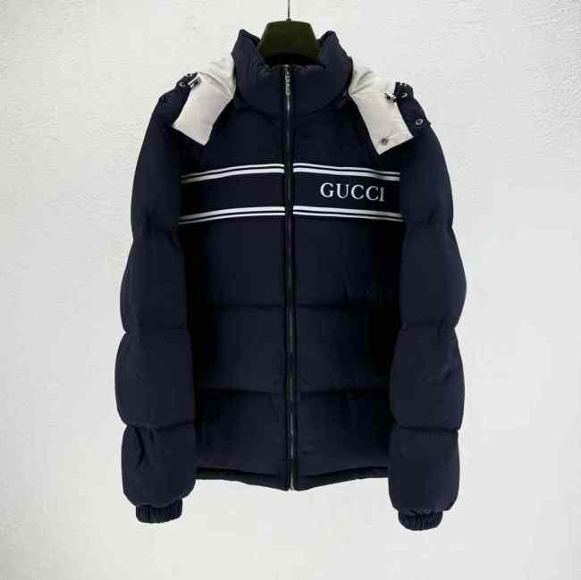 G Jacket High End Quality-251