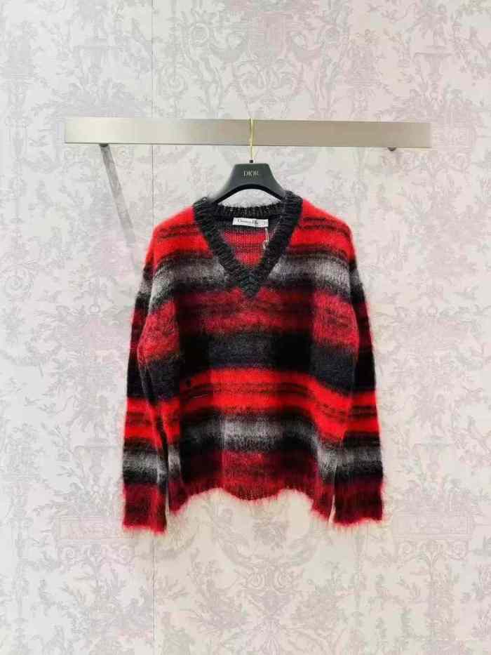 Dior Sweater High End Quality-105