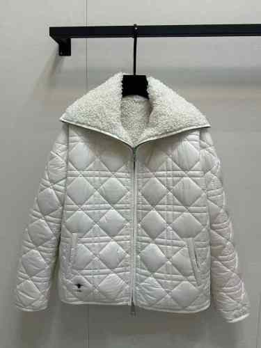 Dior Jacket High End Quality-203