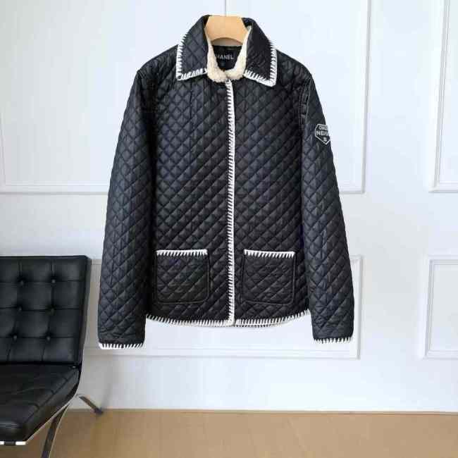 Chal Jacket High End Quality-011