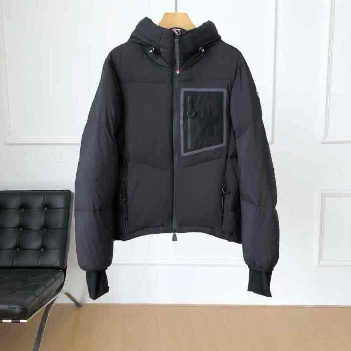 Moncler Jacket High End Quality-013