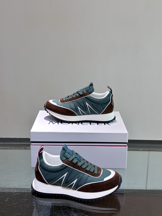 Super Max Moncler Shoes-086