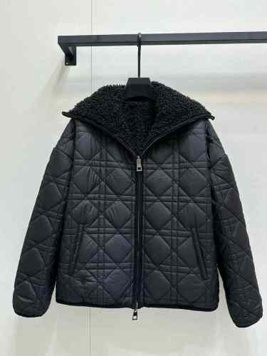 Dior Jacket High End Quality-202