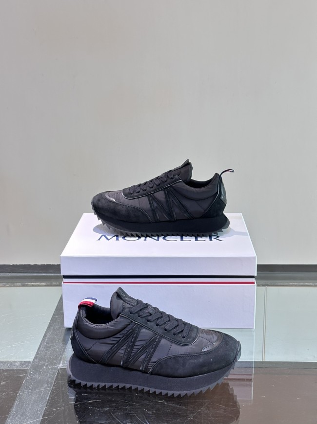 Super Max Moncler Shoes-093