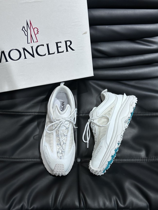 Super Max Moncler Shoes-098