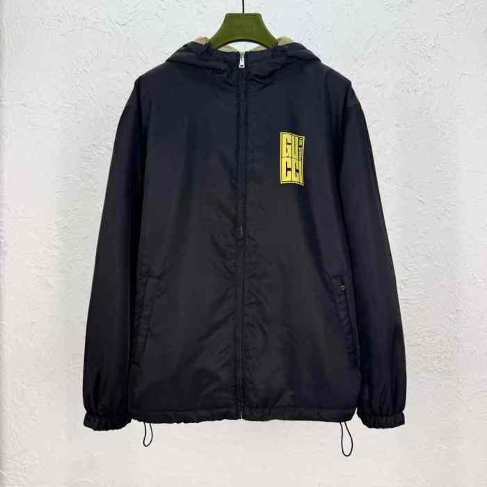 G Jacket High End Quality-249