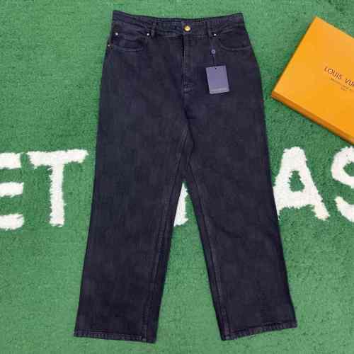 LV Jeans High End-051