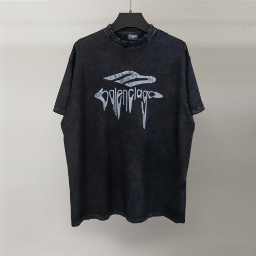 B Shirt 1：1 Quality-3674 (XS-L)