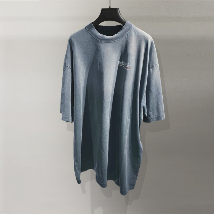 B Shirt 1：1 Quality-3668 (XS-L)