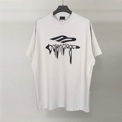 B Shirt 1：1 Quality-3675 (XS-L)