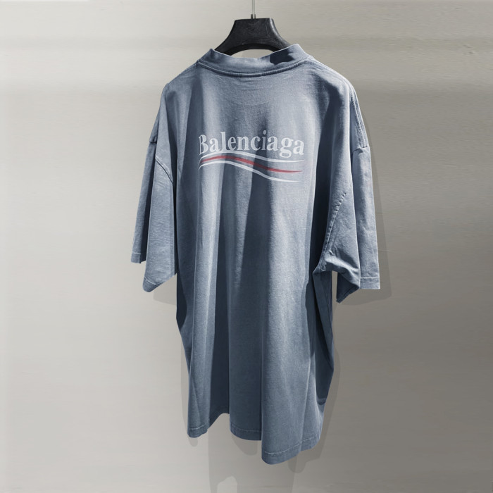 B Shirt 1：1 Quality-3668 (XS-L)