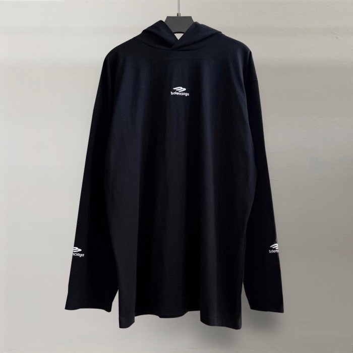 B Shirt 1：1 Quality-3667 (XS-L)