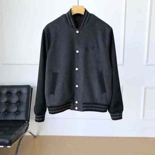 LV Jacket High End Quality-454