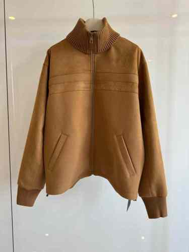 LV Jacket High End Quality-460