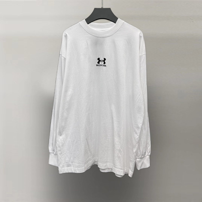 B Shirt 1：1 Quality-3665 (XS-L)