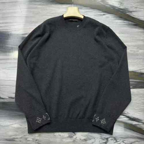 LV Sweater High End Quality-196