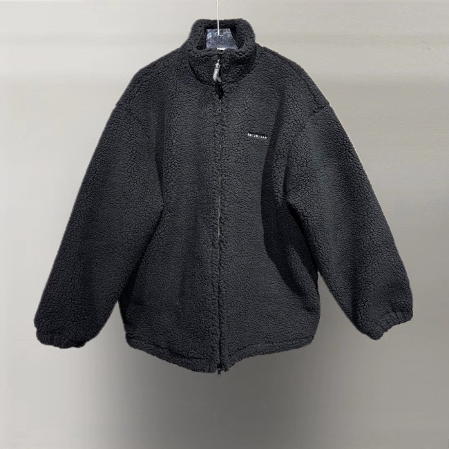 B Jacket 1：1 Quality-735