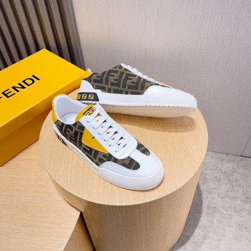 FD men shoes 1：1 quality-409