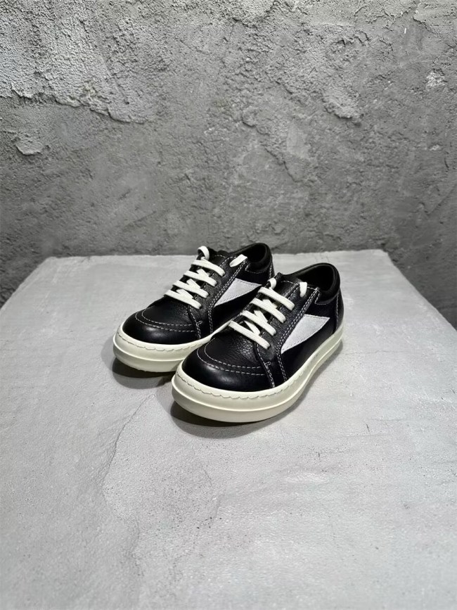 Super Max Rick Owens Kids Shoes-003