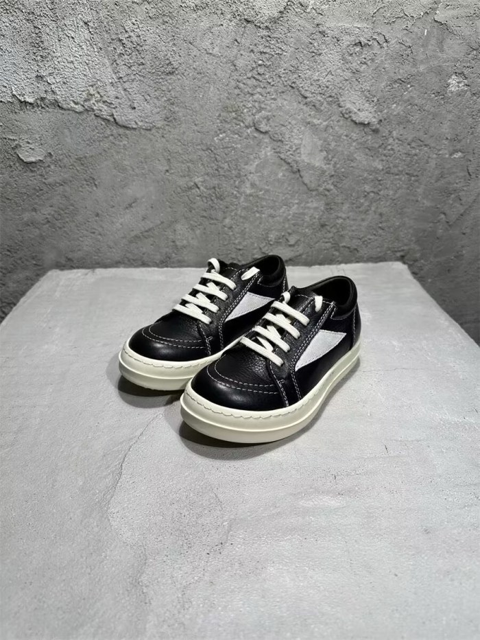 Super Max Rick Owens Kids Shoes-003