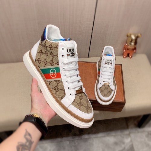 G men shoes 1：1 quality-3956