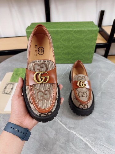 G men shoes 1：1 quality-3952