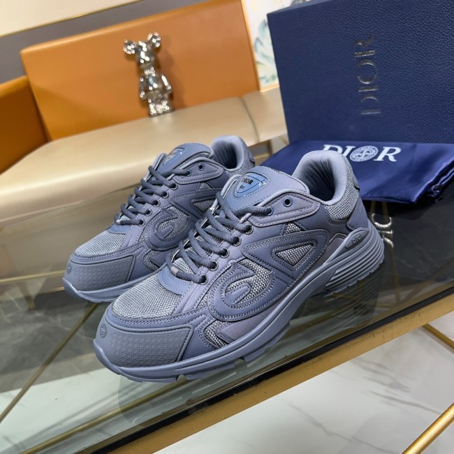 Dior men Shoes 1：1 quality-818