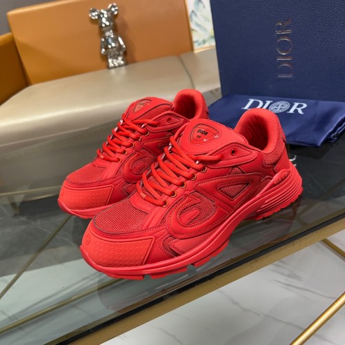 Dior men Shoes 1：1 quality-819