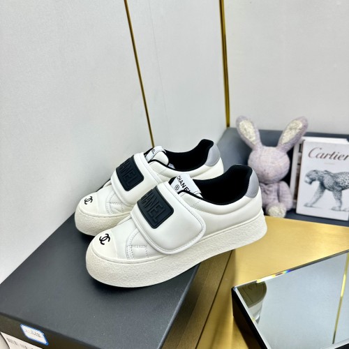 CHAL Women Shoes 1：1 Quality-1388