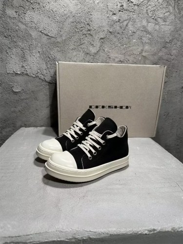 Super Max Rick Owens Kids Shoes-002