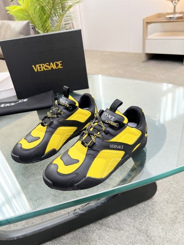 Versace Men Shoes 1：1 Quality-749
