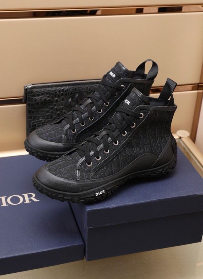 Dior men Shoes 1：1 quality-822