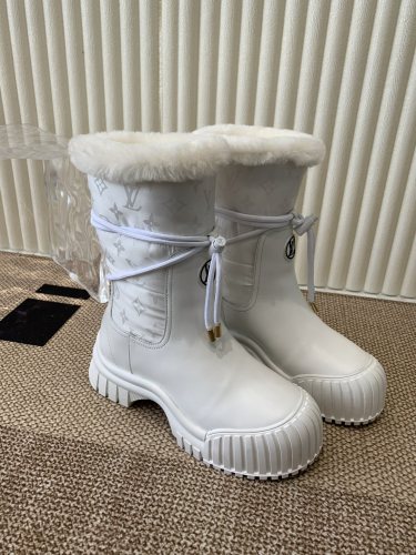 LV Women Shoes 1：1 Quality-1137