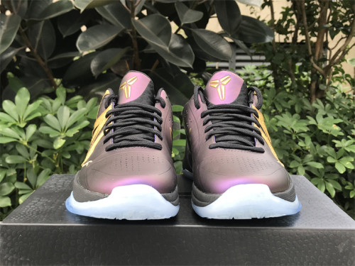 Authentic Nike Kobe 5 Protro “Year of the Mamba“ Purple