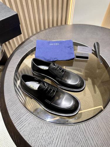 Super Max Prada Shoes-356