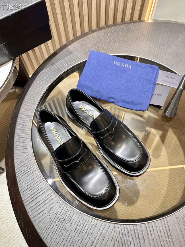 Super Max Prada Shoes-358