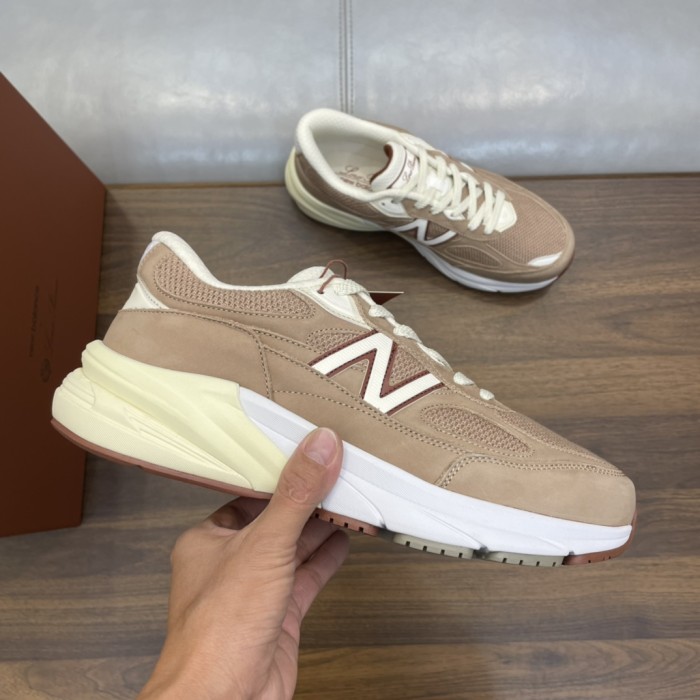 Super Max Loro Piana Shoes-039