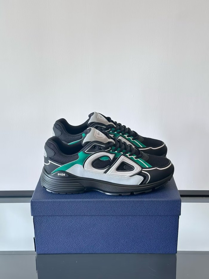 Super Max Dior Shoes-909