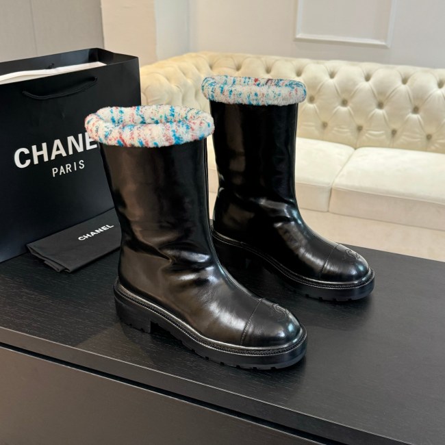 Super Max Chal Shoes-030