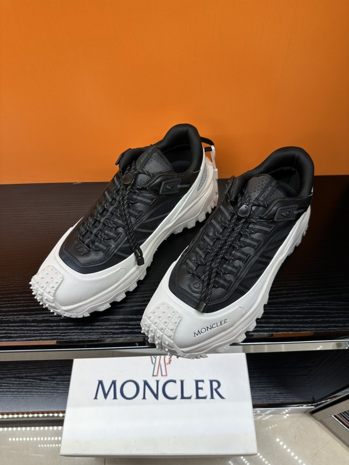Super Max Moncler Shoes-100