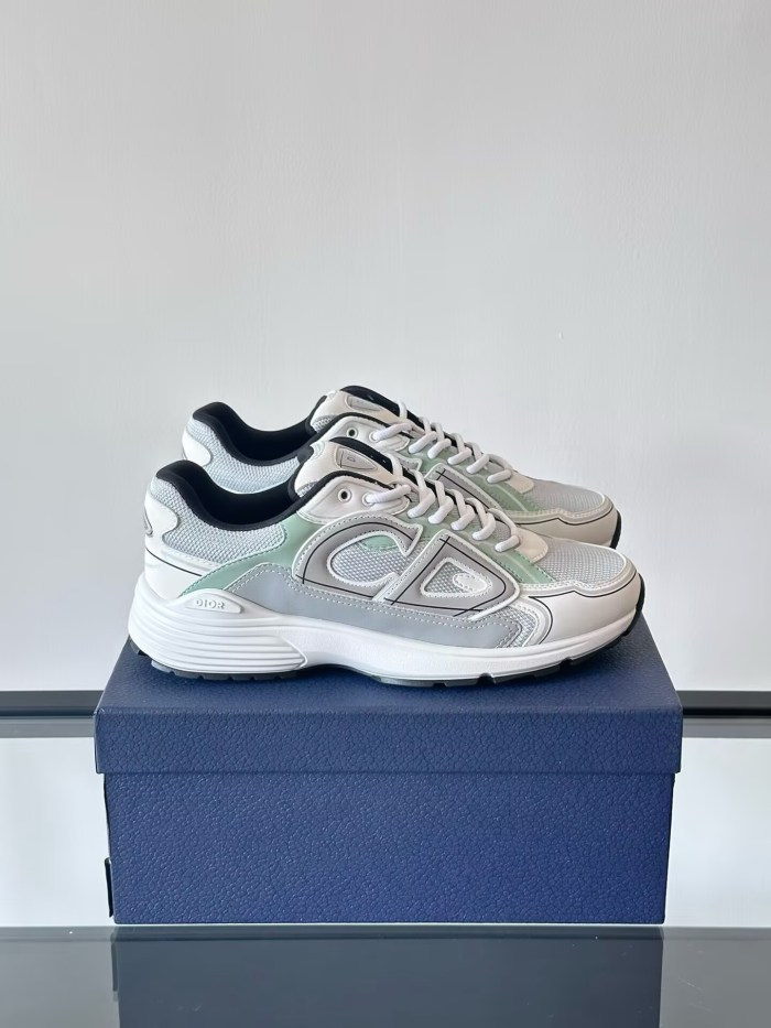 Super Max Dior Shoes-900