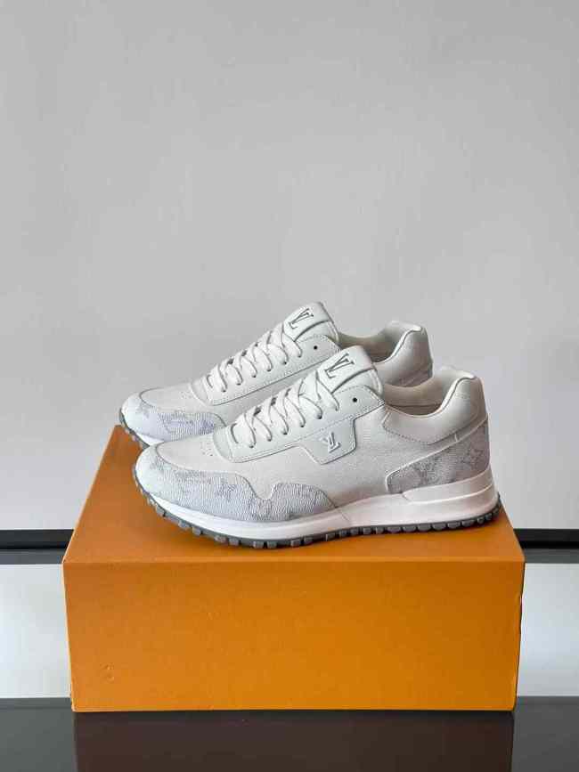 Super Max Custom LV Shoes-3422